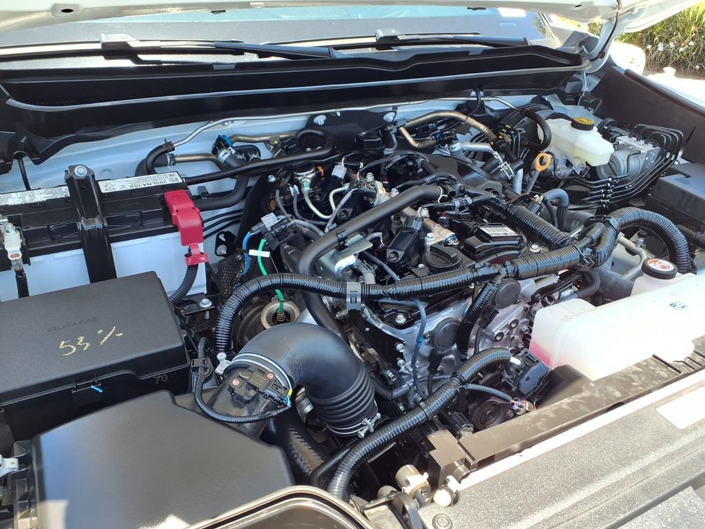 Used 2025 Toyota Tacoma SR5 RWD image 25
