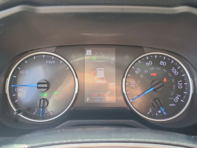 Used 2021 Toyota RAV4 XLE w/ Convenience Package image 30