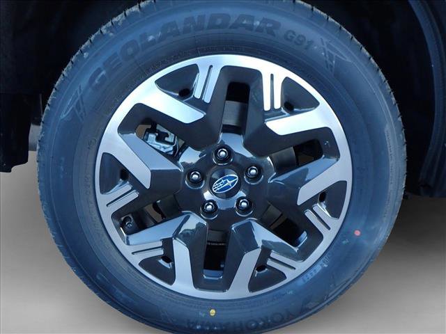 New 2026 Subaru Forester Premium image 7