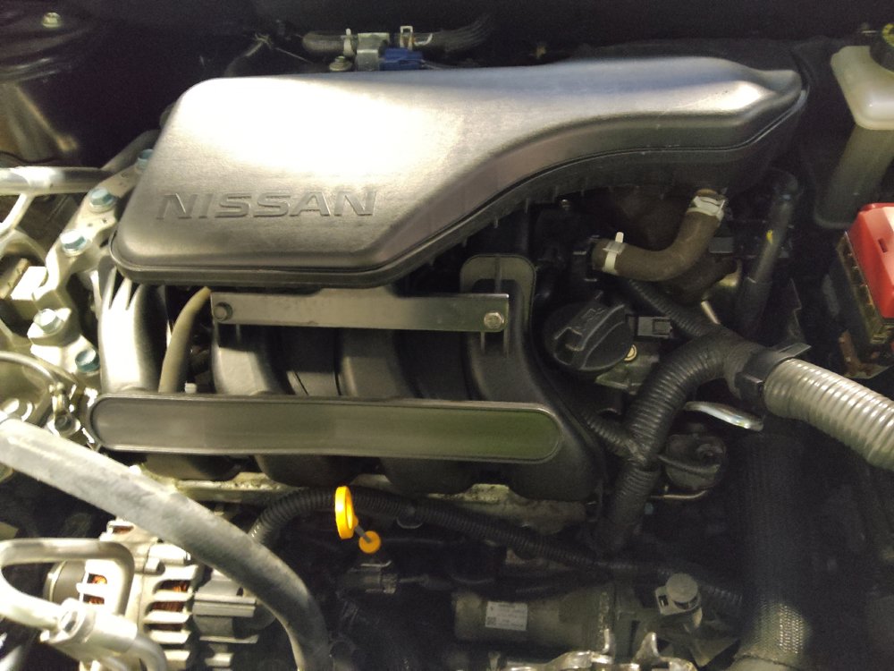 Used 2019 Nissan Rogue Sport SV AWD/4WD image 30