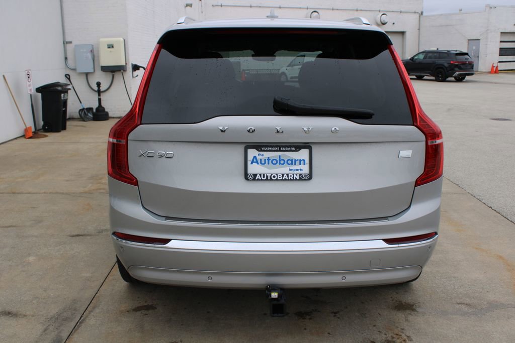 Used 2023 Volvo XC90 T8 Ultimate w/ Protection Package Premier image 5