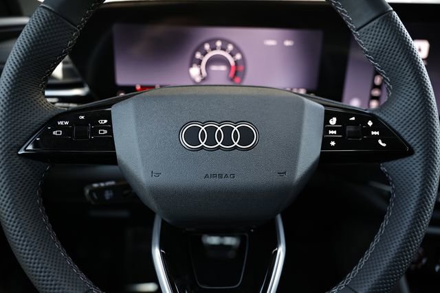 New 2026 Audi SQ5 Premium Plus AWD/4WD image 35