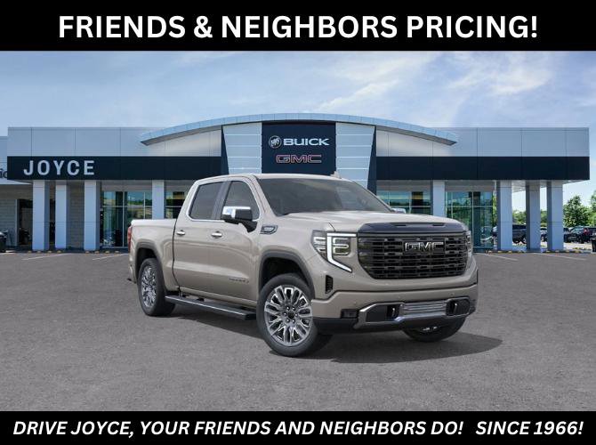 New 2026 GMC Sierra 1500 Denali Ultimate video 1