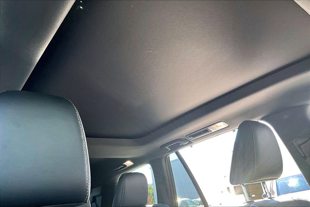 Used 2024 Lexus TX 350 AWD image 27