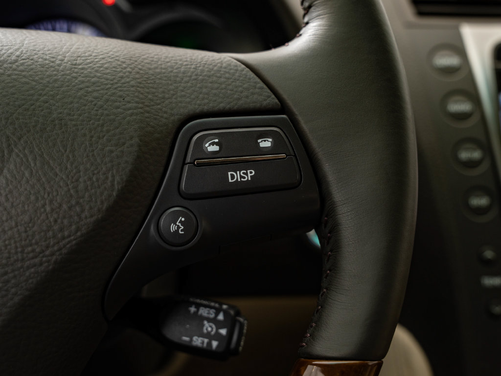 Used 2011 Lexus GS 350 w/ Luxury Value Edition RWD image 27