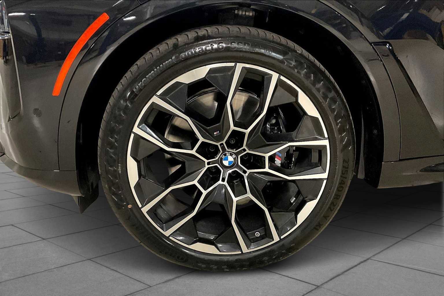 New 2026 BMW X7 M60i image 11