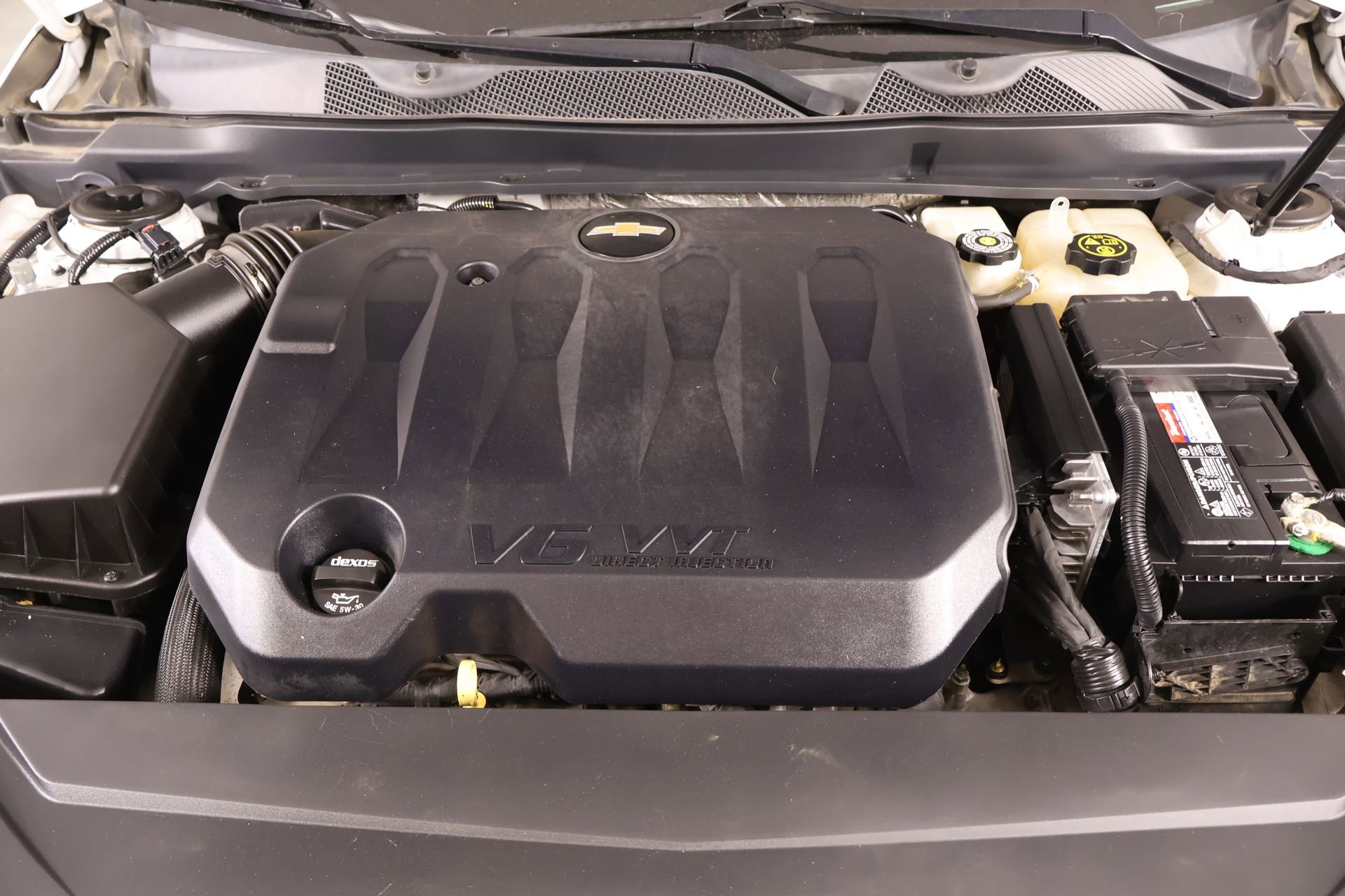 Used 2019 Chevrolet Impala LT w/ LT Convenience Package FWD image 19