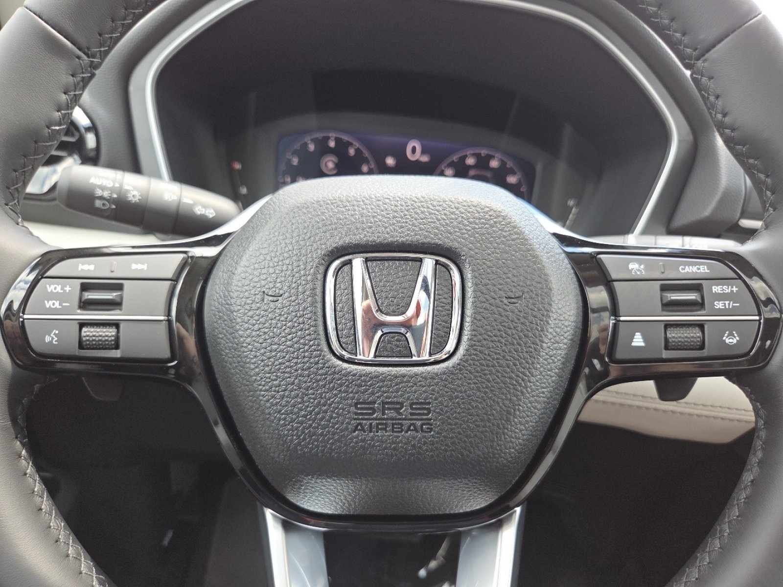 New 2026 Honda Pilot Touring image 35