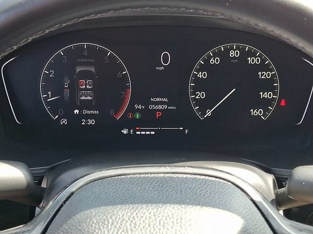 Used 2022 Honda Civic Sport image 21