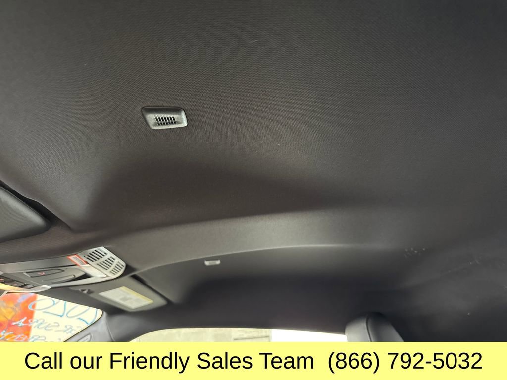 New 2026 Toyota Supra Premium w/ Driver Assist Package image 21