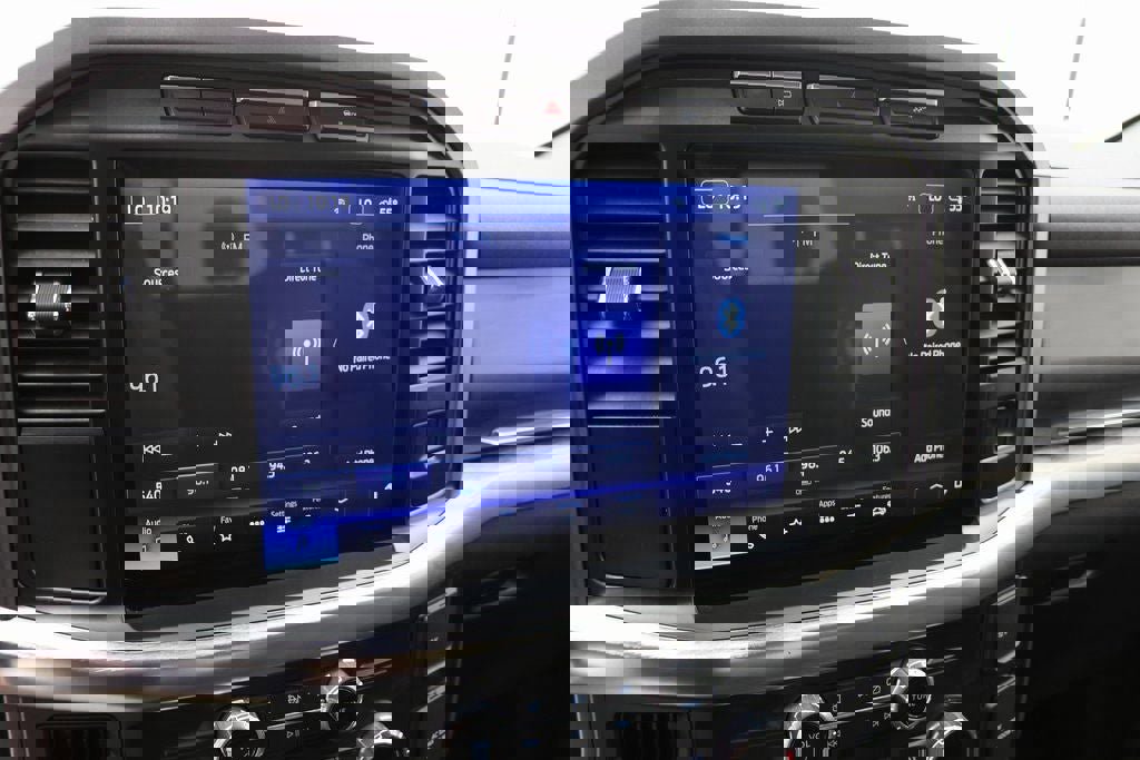 Used 2022 Ford F150 Lariat image 21