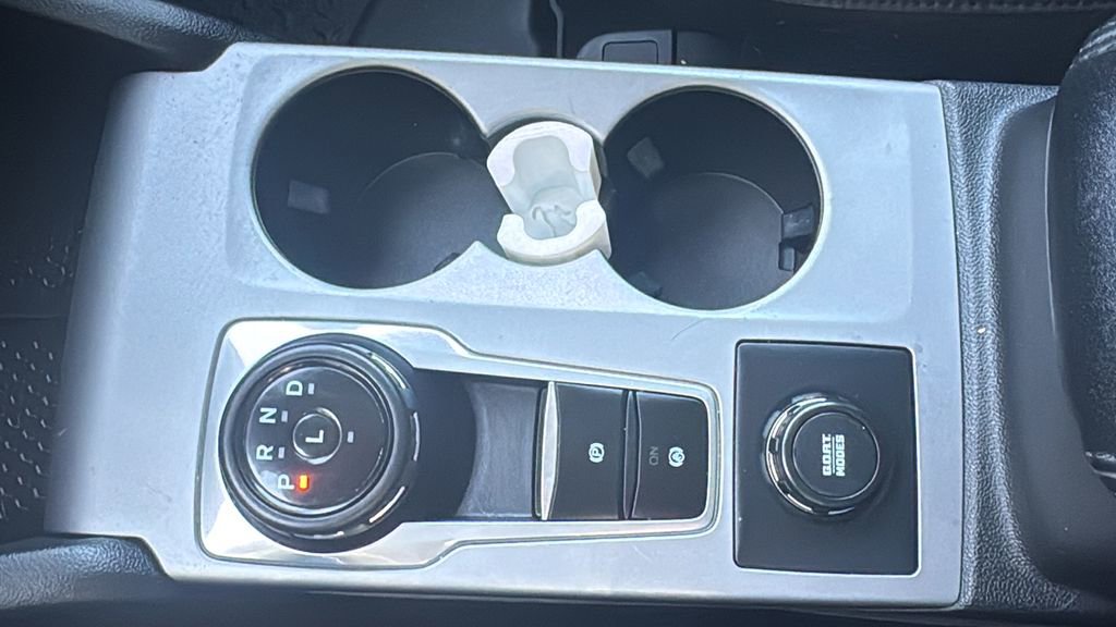 Certified 2021 Ford Bronco Sport Big Bend image 16