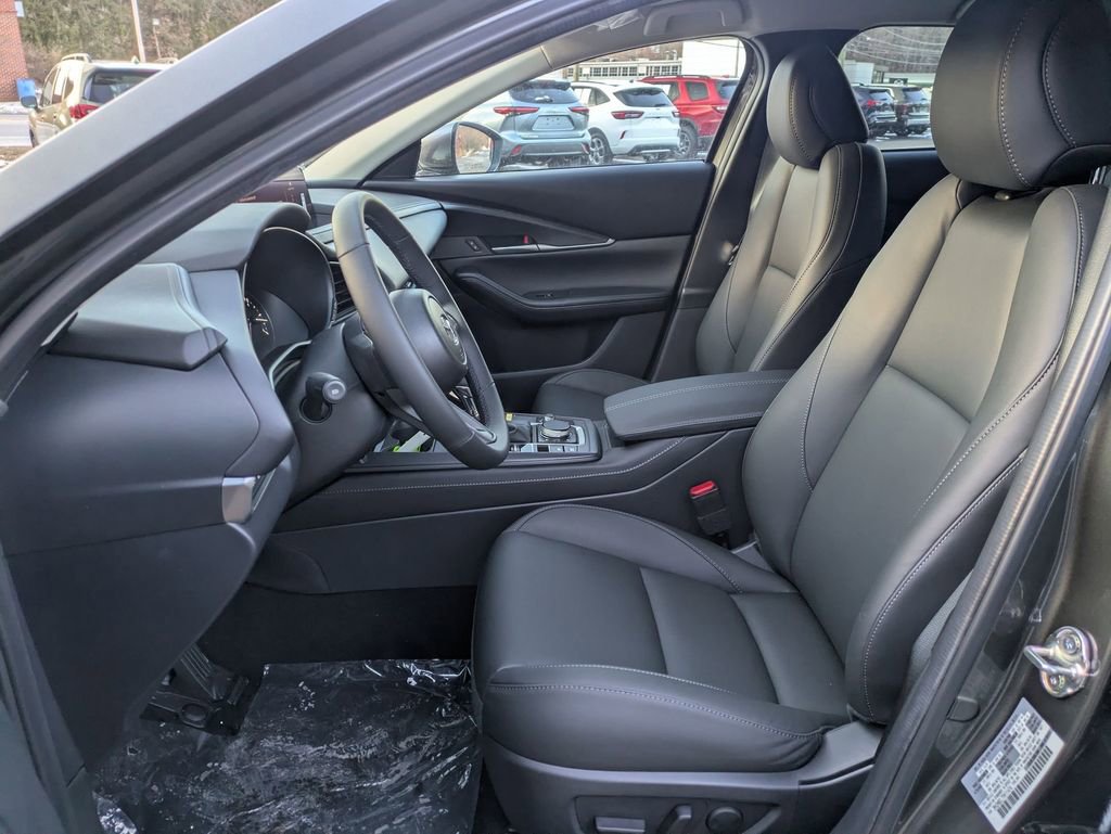 New 2026 MAZDA CX-30 AWD 2.5 S image 12