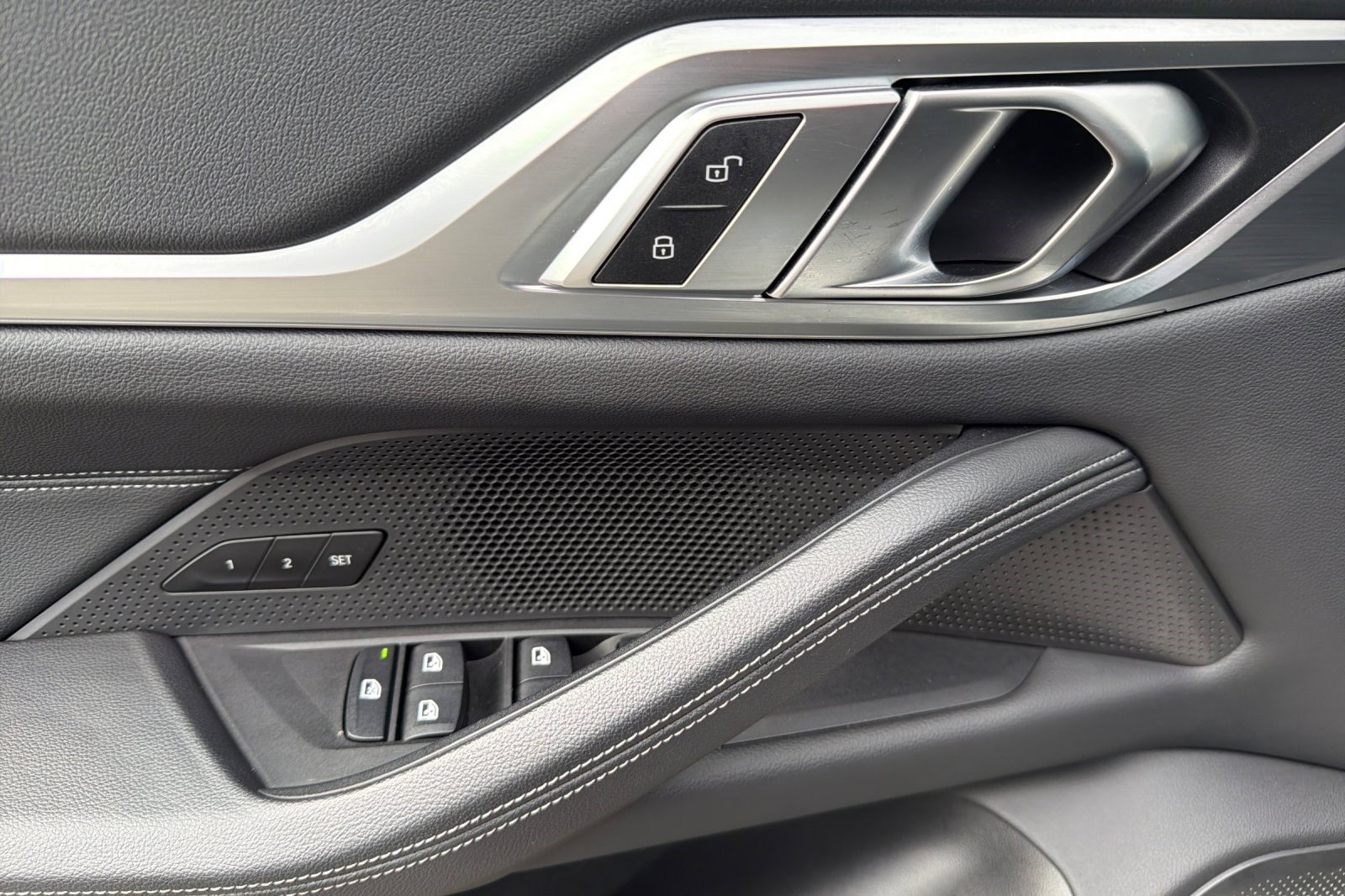 Certified 2023 BMW i4 eDrive35 w/ Parking Assistance Package image 12