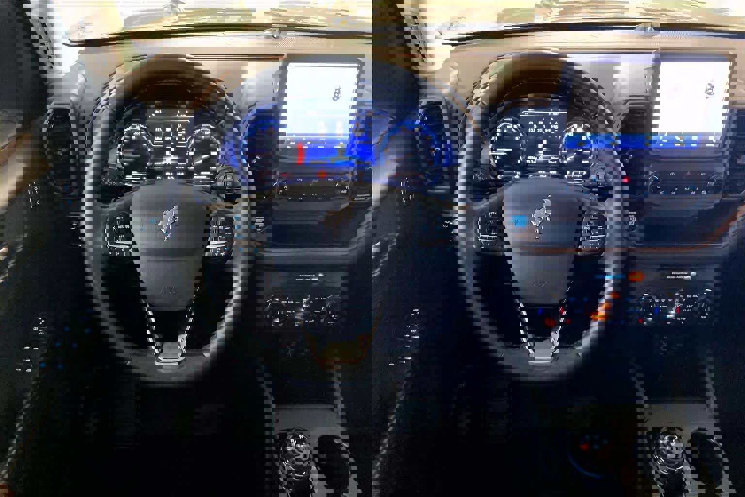 Used 2023 Ford Bronco Sport Badlands w/ Premium Package image 5