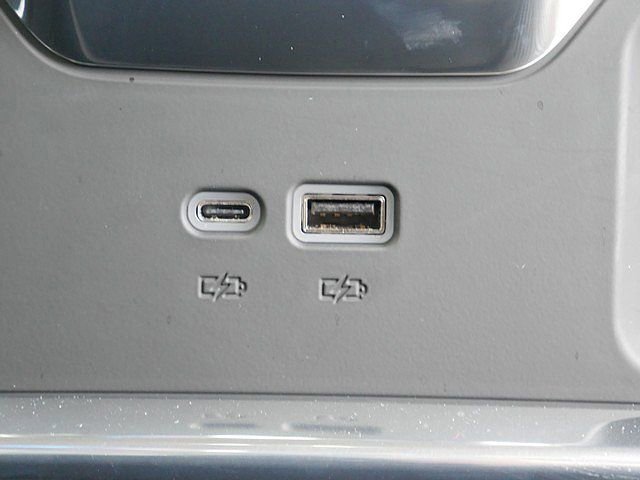 Used 2025 Chevrolet Silverado 1500 LTZ w/ Max Trailering Package image 61