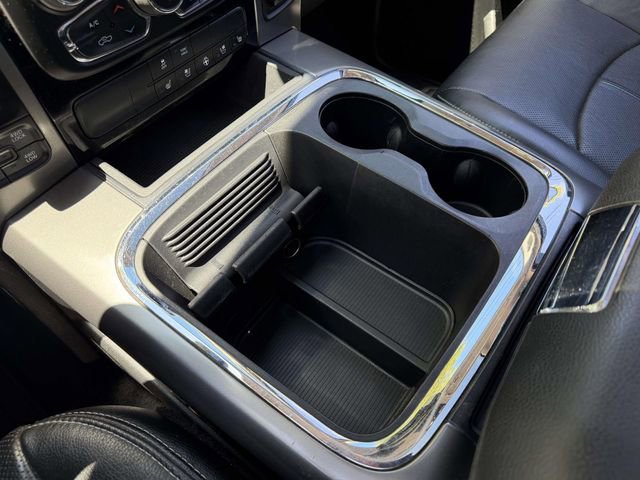 Used 2018 RAM 1500 Sport w/ Quick Order Package 26Q Night AWD/4WD image 30