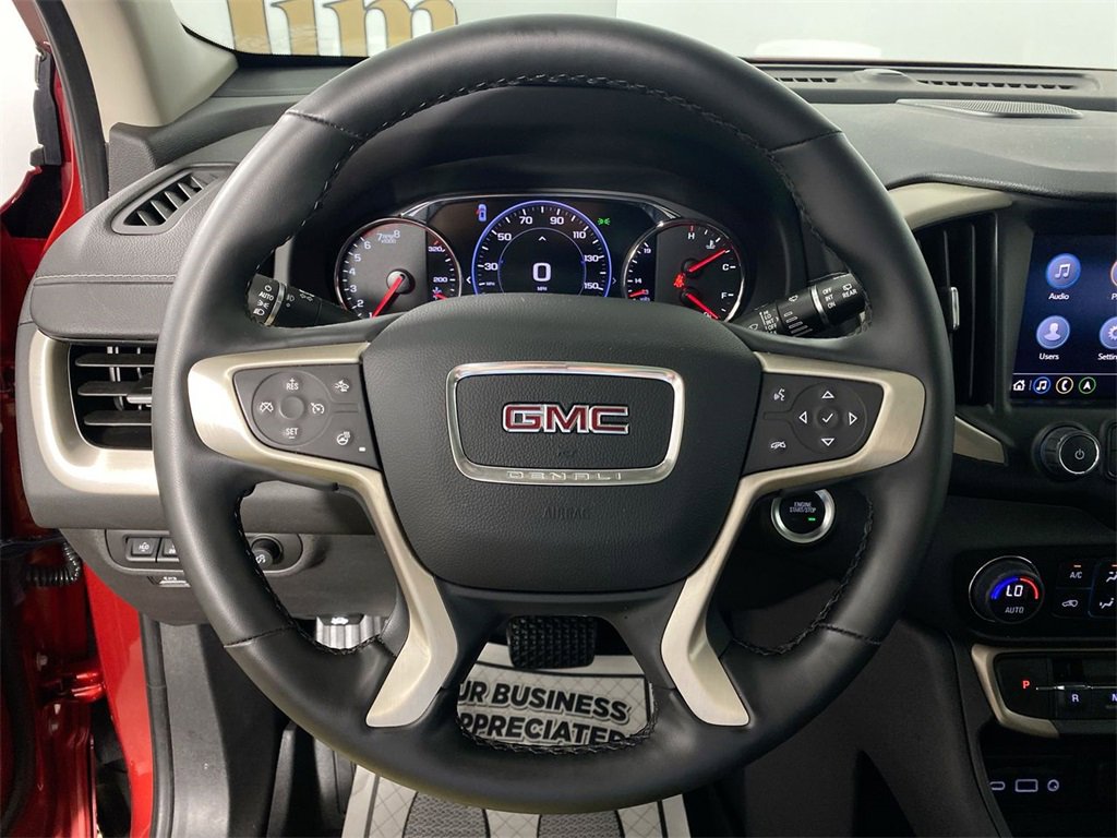 Certified 2023 GMC Terrain Denali image 14