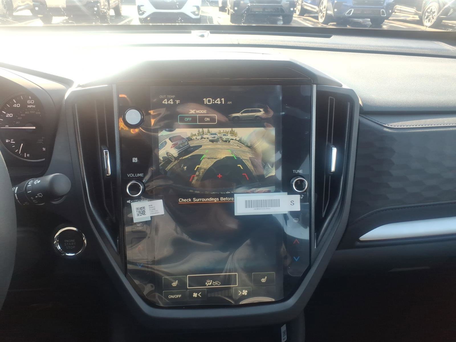 New 2026 Subaru Forester Premium image 15