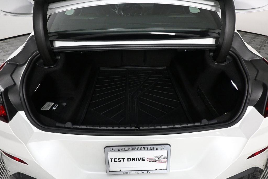 Used 2020 BMW 840i Gran Coupe w/ M Sport Package image 27