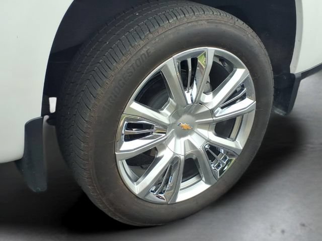 Used 2024 Chevrolet Silverado 1500 High Country AWD/4WD image 18