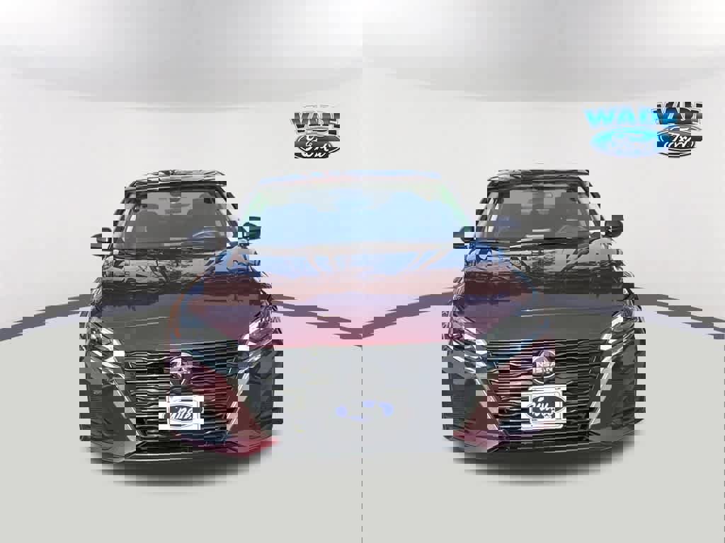 Used 2025 Nissan Altima 2.5 SV video 2