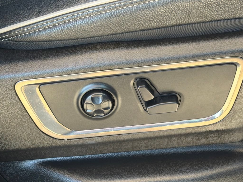Used 2020 RAM 1500 Limited AWD/4WD image 37