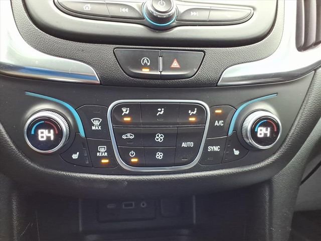 Used 2022 Chevrolet Equinox LT w/ Driver Convenience Package image 24