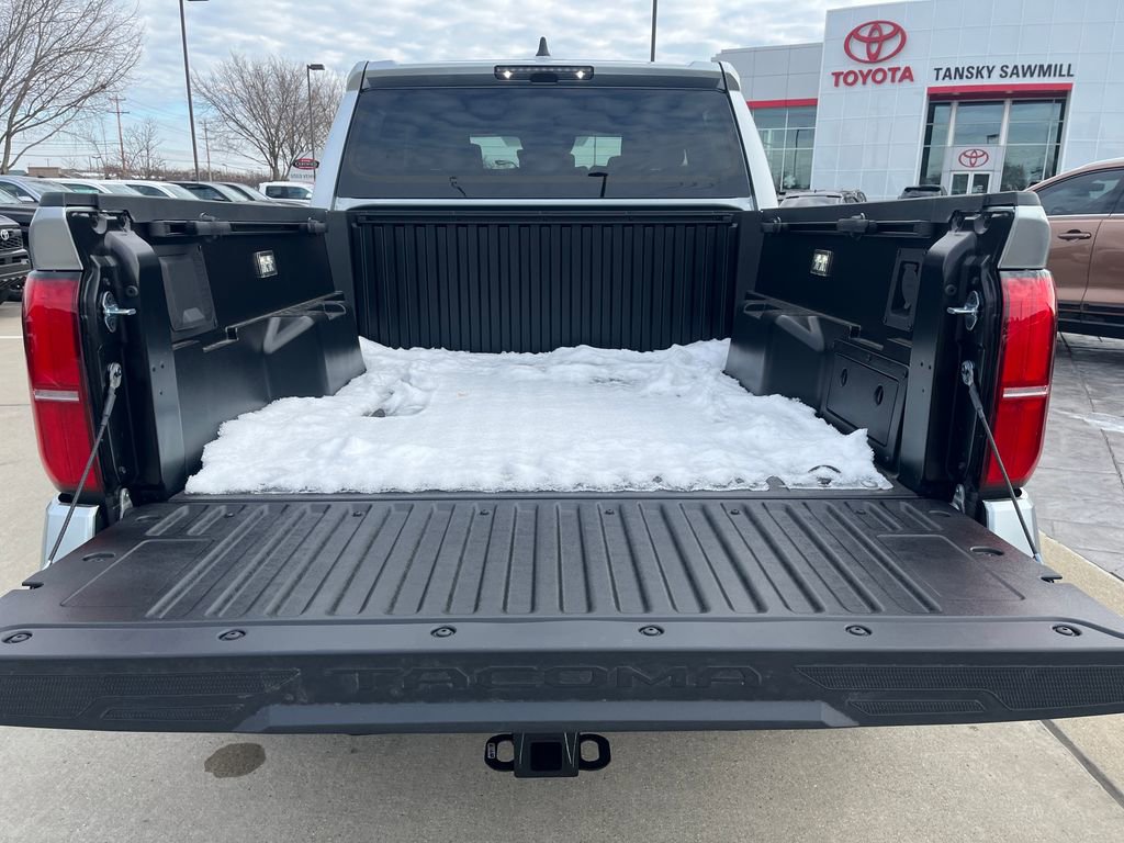 New 2026 Toyota Tacoma TRD Off-Road image 21