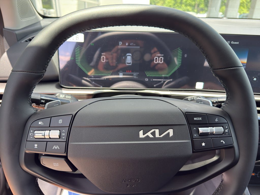 New 2026 Kia Sportage LX FWD image 15