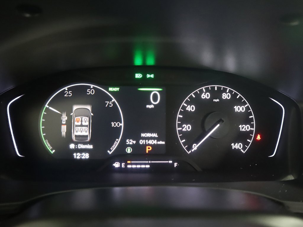 Used 2025 Honda Civic Sport image 39