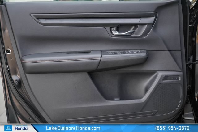 Used 2026 Honda CR-V Sport image 13