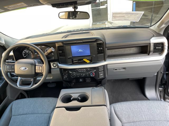 Used 2025 Ford F350 XL w/ STX Appearance Package AWD/4WD image 34