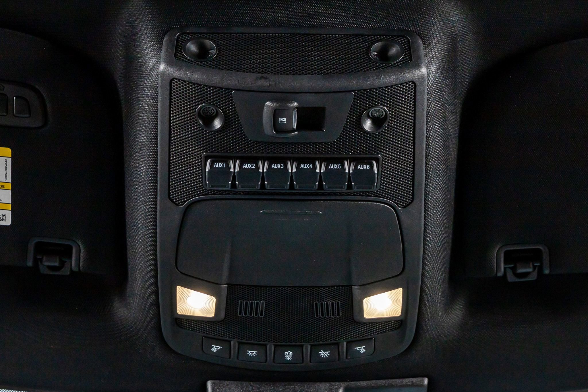 Used 2021 Ford F250 Platinum w/ Tremor Off-Road Package AWD/4WD image 29