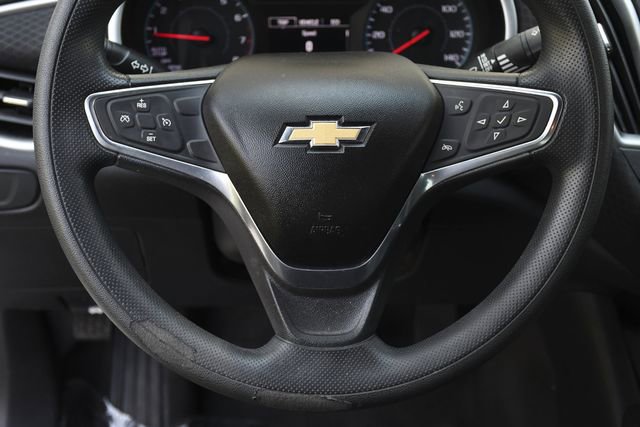 Used 2019 Chevrolet Malibu LS image 7