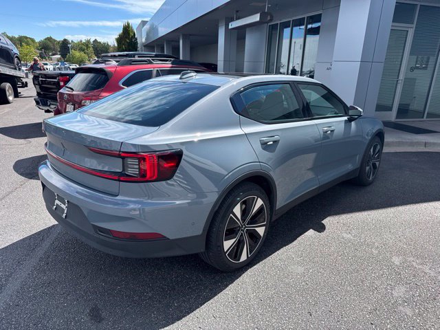 Used 2024 Polestar Polestar 2 AWD/4WD image 4