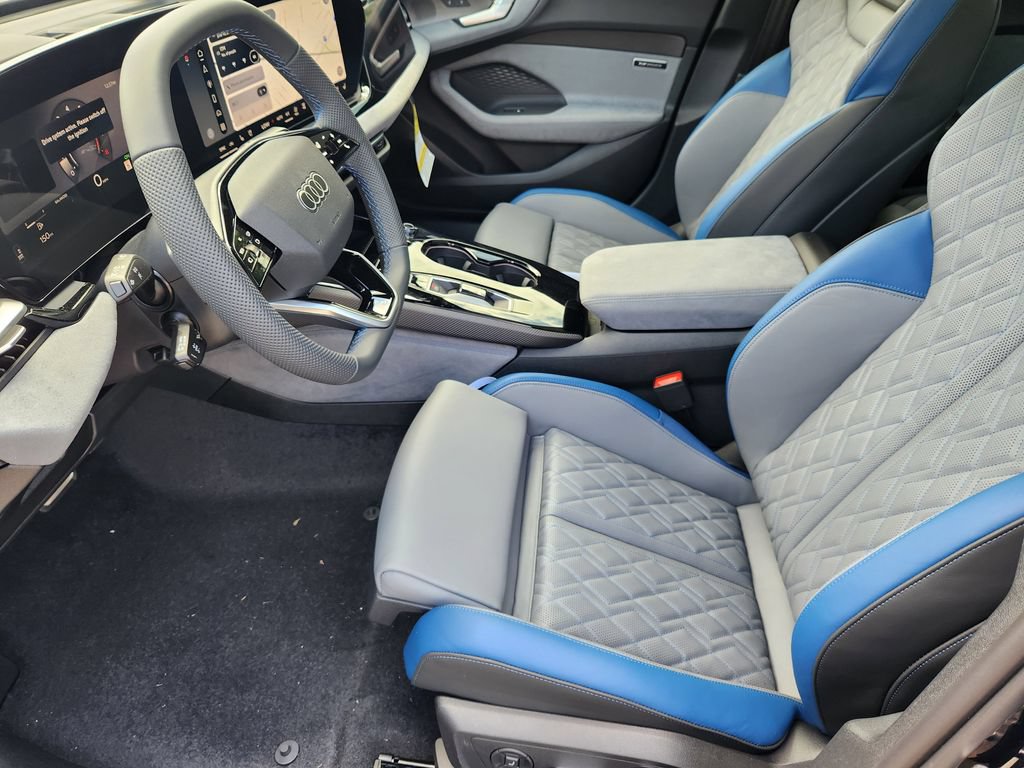 New 2026 Audi S5 Prestige AWD/4WD image 15
