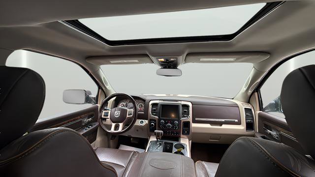 Used 2013 RAM 1500 Laramie Longhorn w/ Convenience Group AWD/4WD image 14
