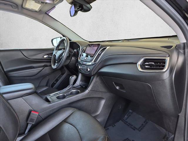 Certified 2020 Chevrolet Equinox Premier AWD/4WD image 21