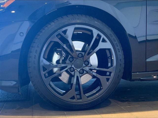 Certified 2026 Audi A3 2.0T Premium Plus w/ Premium Plus Package AWD/4WD image 9