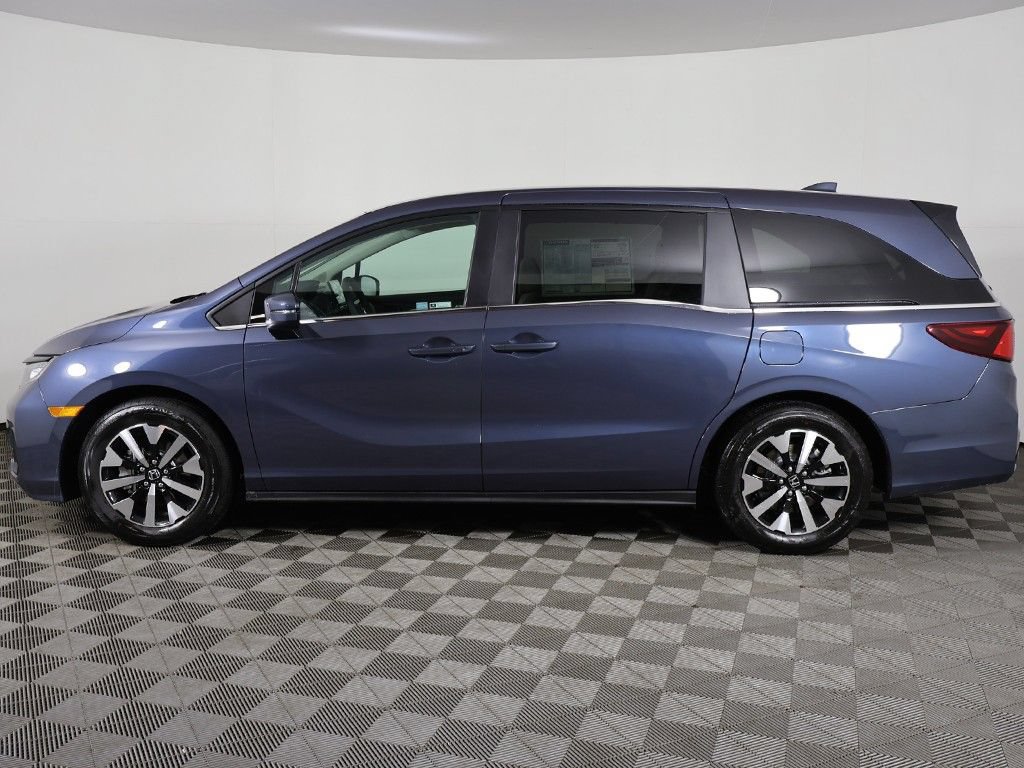 New 2026 Honda Odyssey EX-L image 10