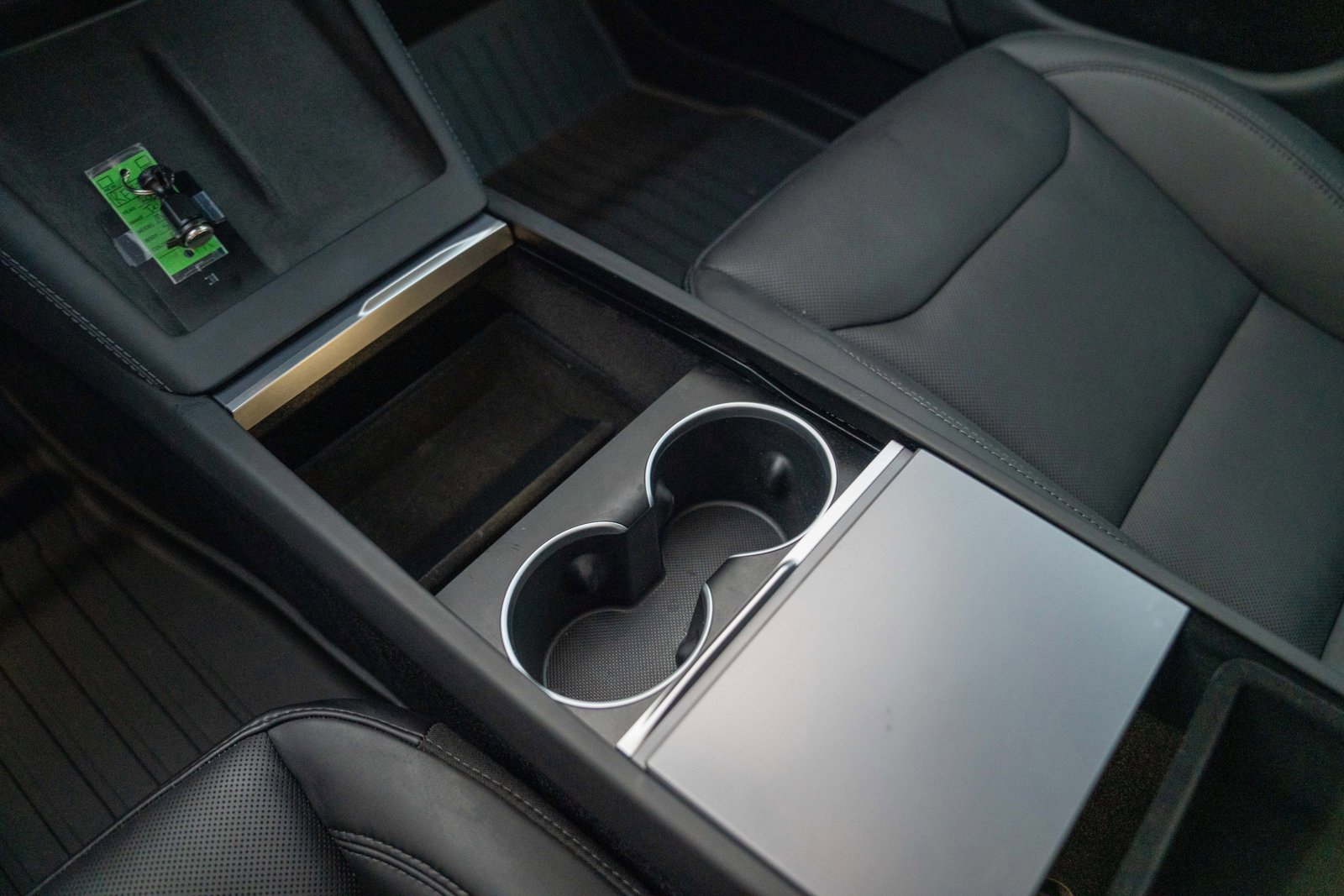 Used 2024 Tesla Model 3 Long Range image 20