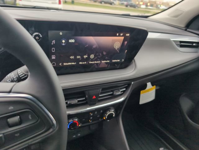 New 2026 Buick Encore GX Sport Touring w/ Comfort Package image 20