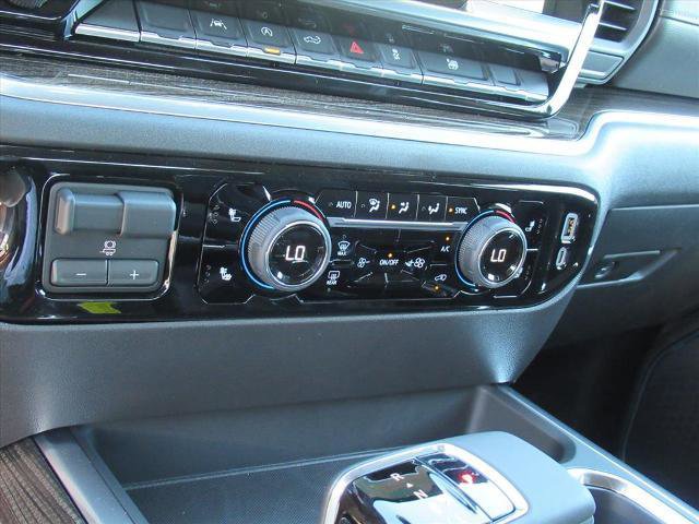 New 2026 Chevrolet Silverado 1500 LT image 27