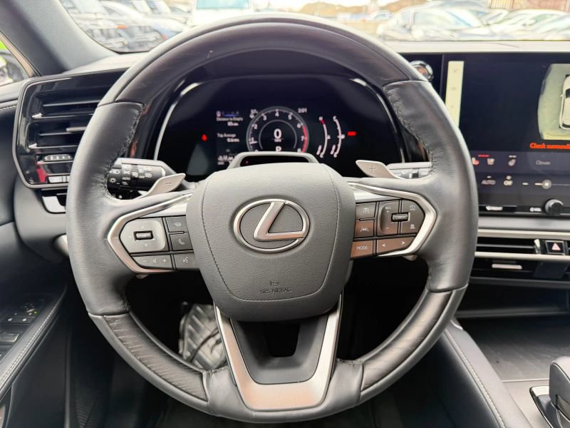 Used 2024 Lexus RX 350 Premium w/ Convenience Package image 18