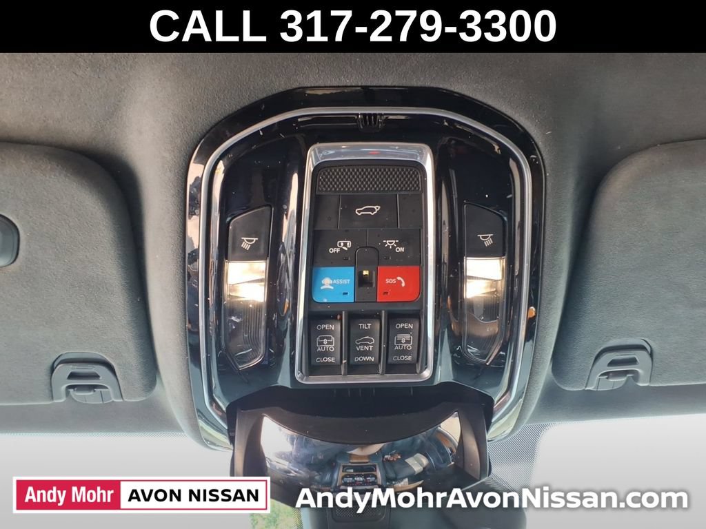 Used 2022 Jeep Grand Wagoneer Series II w/ Premium Group II AWD/4WD image 29