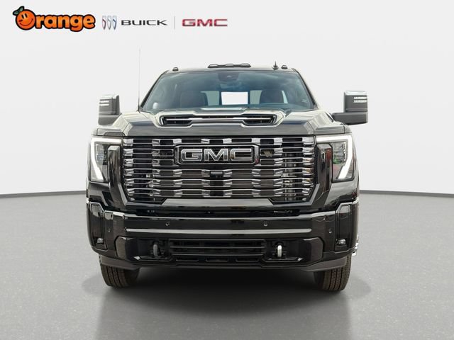 New 2026 GMC Sierra 3500 Denali Ultimate AWD/4WD image 8