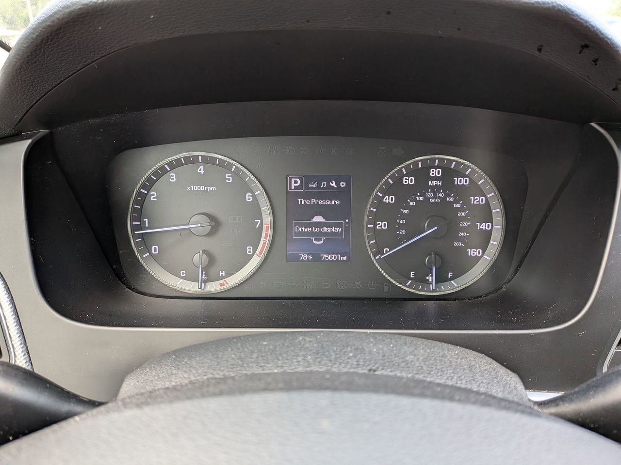 Used 2016 Hyundai Sonata SE FWD image 13