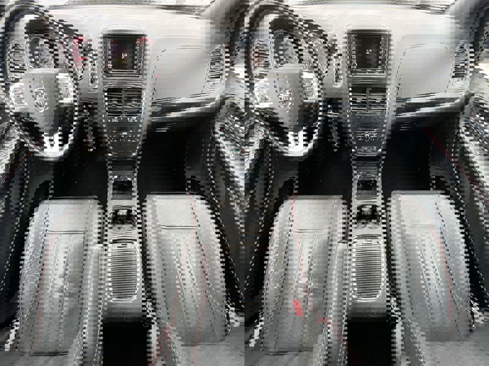 Used 2018 Dodge Grand Caravan GT image 15