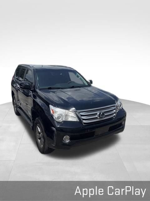Used 2013 Lexus GX 460 Premium AWD/4WD image 2